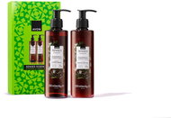 AVON Rosemary and carrot seed scented set 500 ml - Cosmetic Gift Set