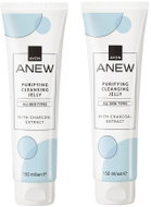 Avon Cleansing Facial Jelly Anew 150 ml 2 pcs - Cleansing Gel