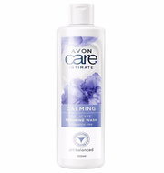 Avon Soothing Women's Unperfumed Gel for Intimate Hygiene 250 ml - Intimate Hygiene Gel