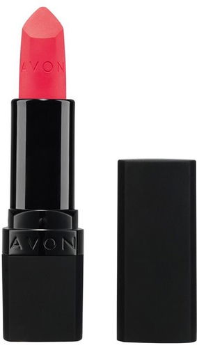 Avon Ultra Matte Vibrant Melon - Rtěnka - Hlavní obrázek