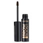 Avon Brow Boost Dark Brown - Gél na obočie