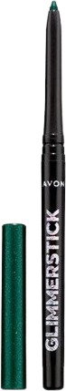 Avon Glimmerstick Black ice - Eye Pencil - Main image
