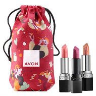 Avon dárková sada pro krásné rty - Cosmetic Gift Set