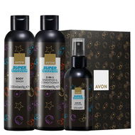 Avon dárková sada Super Gamer - Gift Set