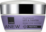Avon Anew Platinum lifting dual eye care with Protinol™
2 x 10 ml - Eye Cream