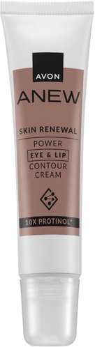 Avon Anew Power Eye and Lip Contour Cream 15 ml - Eye Cream - Main image