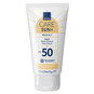 Sunscreen Avon Mattifying Sunscreen SPF 50 50 ml - Opalovací krém