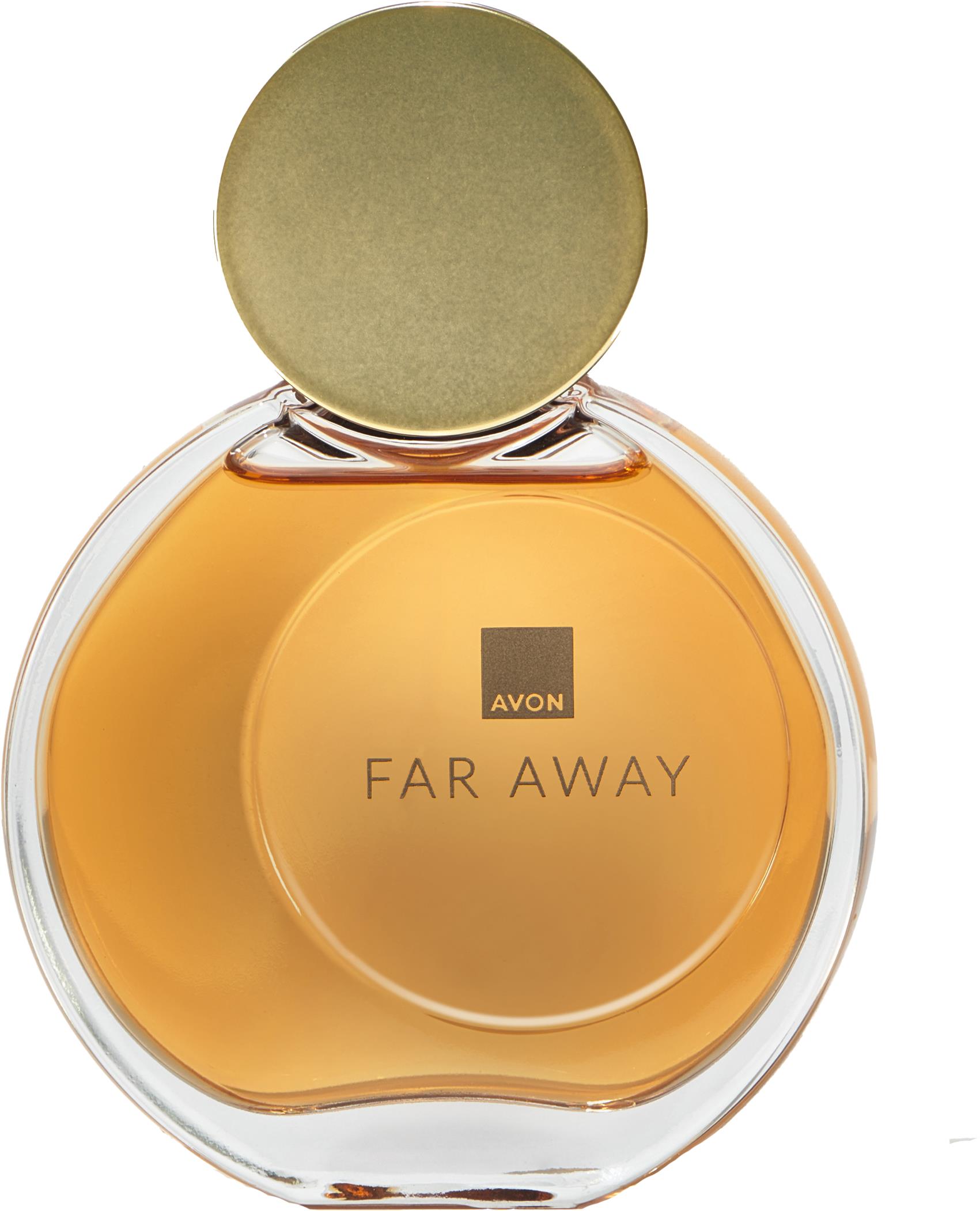 AVON Far Away Original EdP 50 ml