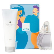 Avon Perceive szett díszdobozban - Parfüm szett