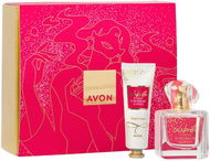 Avon TTA Celebrate ajándékcsomag - Parfüm szett