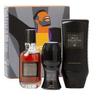Avon Sada Wild Country v dárkovém balení - Perfume Gift Set