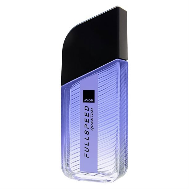Avon Full Speed Quantum EdT 100 ml