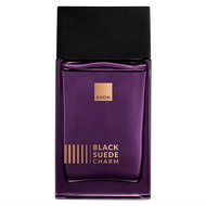Avon Black Suede Charm EDT 100 ml - Eau de Toilette