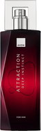Avon Attraction Deep Instinct for him EDT 75 ml - Eau de Toilette