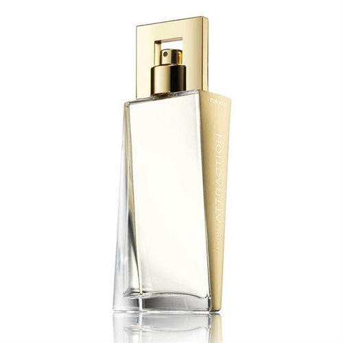 Avon Attraction for Her EdP 100 ml - Parfémovaná voda - Hlavní obrázek