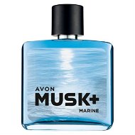 Avon Musk Marine EdT 75 ml - Eau de Toilette