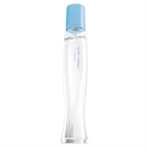 Avon Summer White EdT 50 ml - Eau de Toilette - Main image