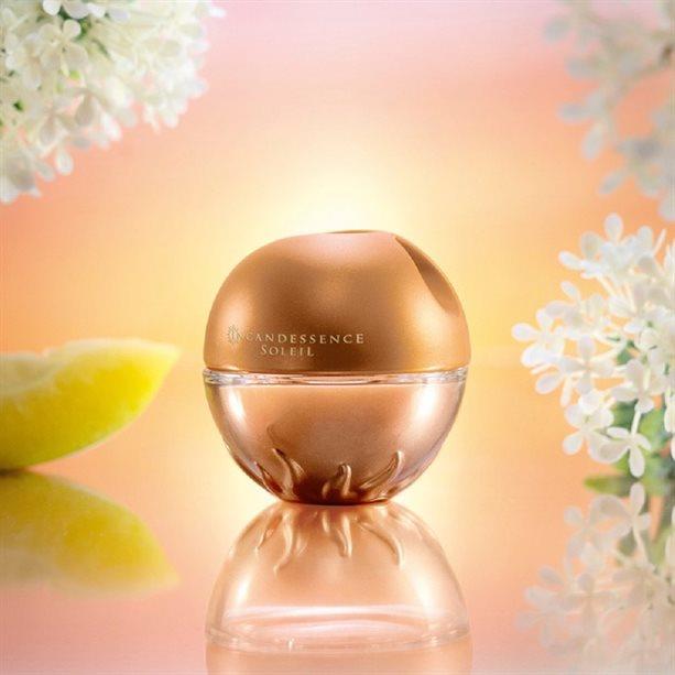 Incandescence discount perfume avon