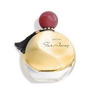 Parfémovaná voda Avon Far Away Original EdP 50 ml - Eau de Parfum