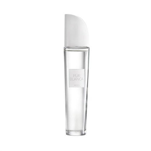 Avon Pur Blanca EdT 50 ml - Eau de Toilette - Main image