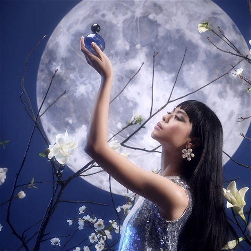 Far Away Beyond The Moon Deo Parfum 50ml Avon - lojaparaisodarepublica