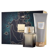 AVON Dárková sada TTA for Him - Cosmetic Set