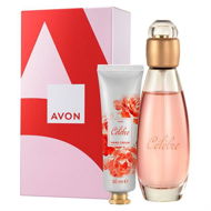 AVON Dárková sada Célebre - Perfume Gift Set