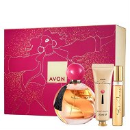 Dárková sada parfémů AVON Dárková sada Far Away - Perfume Gift Set