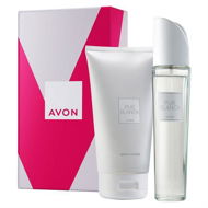 AVON Dárková sada Pur Blanca - Perfume Gift Set