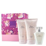 AVON Dárková sada Rare Pearls - Perfume Gift Set