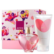 AVON Dárková sada Lov U - Perfume Gift Set