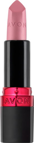 Avon Ultra Matte Posh Petal Lipstick 3 ml - Lipstick - Main image
