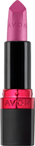 Avon Lipstick Ultra Matte Ideal Lilac 3 ml - Lipstick - Main image