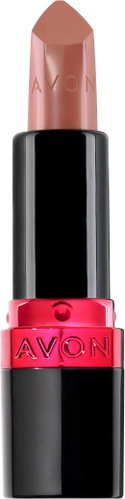 Avon Lipstick Ultra Creamy Pinched Pink 3 ml - Lipstick - Main image
