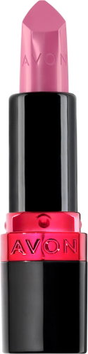 Avon Ultra Creamy Lilac Romance Lipstick 3 ml - Lipstick - Main image