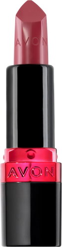Avon Lipstick Ultra Creamy Toasted Rose 3 ml - Lipstick - Main image