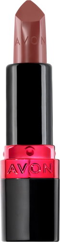 Avon Ultra Creamy Universal Nude Lipstick 3 ml - Lipstick - Main image