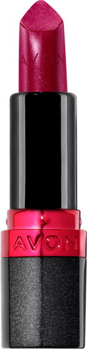Avon Lipstick Ultra Shimmer Stellar Magenta 3 ml - Lipstick - Main image