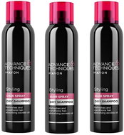 Avon Spray Dry Shampoo 150 ml, 3 pcs - Dry Shampoo