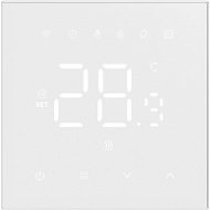 Thermostat AVATTO WT410-16A-W Wifi for Eletric Heating - Termostat