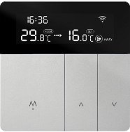 AVATTO WT50-WH-3A Wifi for Water Heating - Smart Thermostat