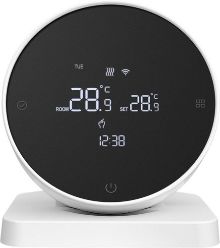 AVATTO WT498 WiFI for Gas Boiler - Thermostat - Hauptbild