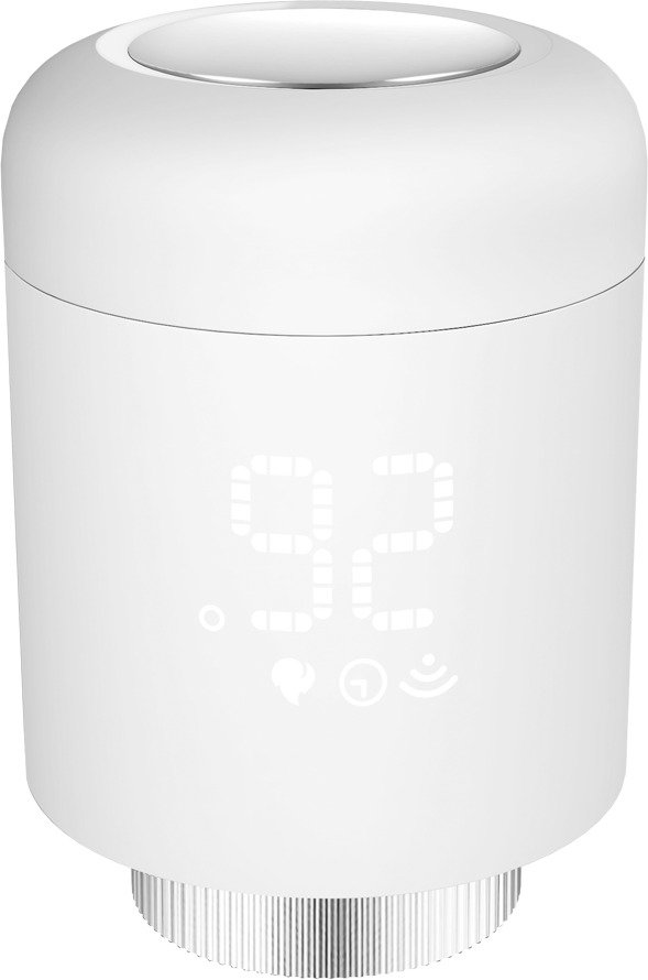 AVATTO TRV16 Zigbee for Electric thermostat