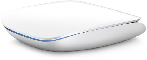 AVATTO GW16 Zigbee/BLE Multimode, white - Central Unit - Main image