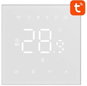 Thermostat AVATTO WT410 3A Water Heating Matter over WiFi Thermostat White - Termostat