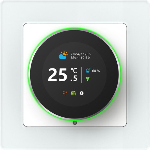 AVATTO 3A Water Heating Wifi Smart Thermostat White - Thermostat - Hauptbild