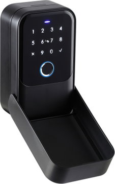 AVATTO Bluetooth Lock Box - Schránka na klíče | Alza.cz