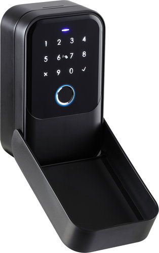 AVATTO Bluetooth Lock Box - Key Case - Main image