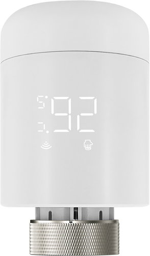 AVATTO N-TRV16 Zigbee Smart Thermostat Radiator Valve - Thermostat Head - Main image