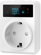 AVATTO WT580-EU Thermostat Socket - Smart Socket